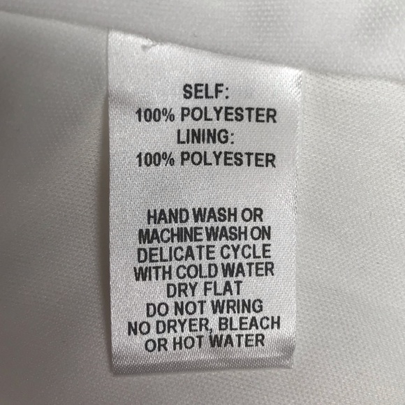 Lulu’s Embroidered Shift Women’s Mini Dress - XS - Picture 14 of 17